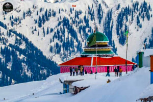 Pir Chinasi  Trip
