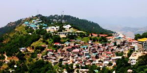Explore a day in Murree