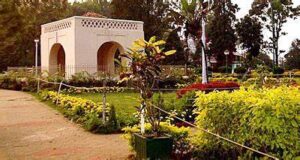 Public Park in Rawalpindi