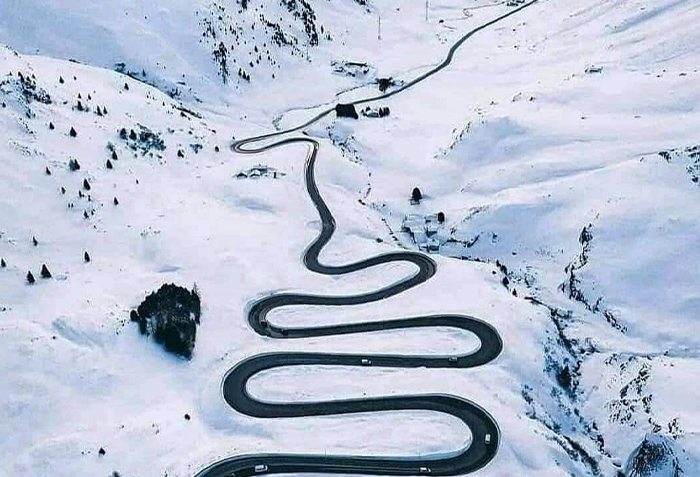 babusar top